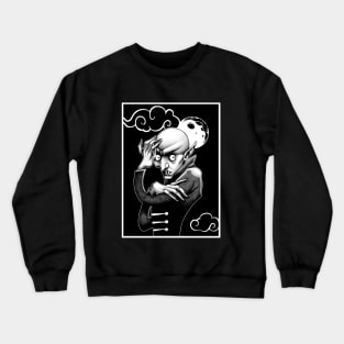 Nosferatu Crewneck Sweatshirt